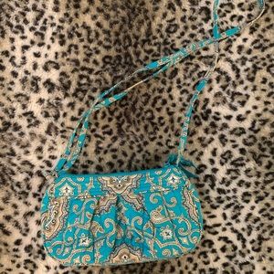 Vera Bradley Crossbody Purse